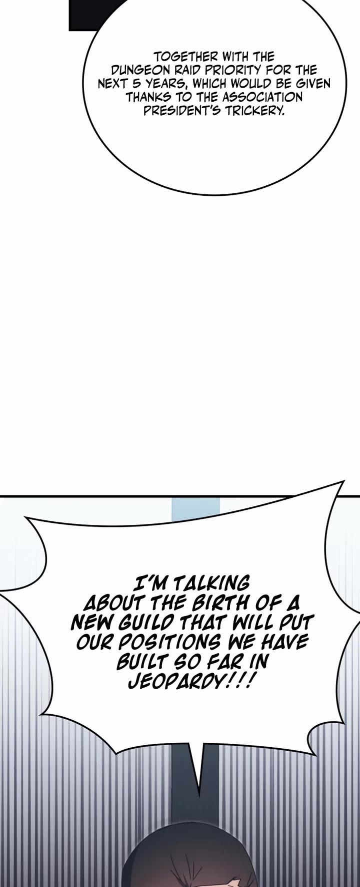 Transcension Academy Chapter 81 page 18 - Chapter 81