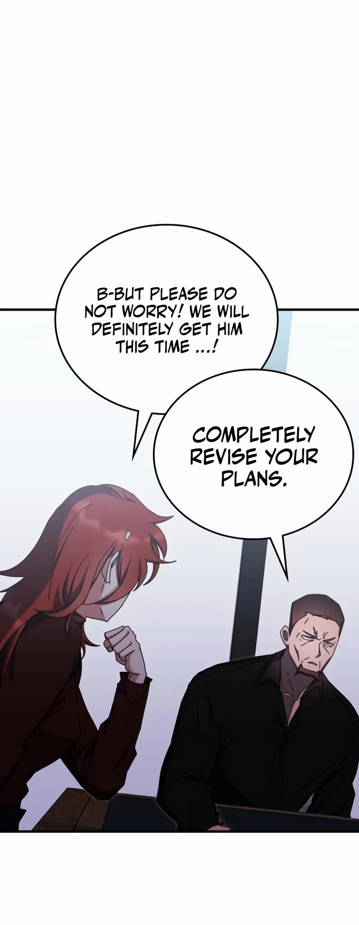 Transcension Academy Chapter 81 page 26 - Chapter 81