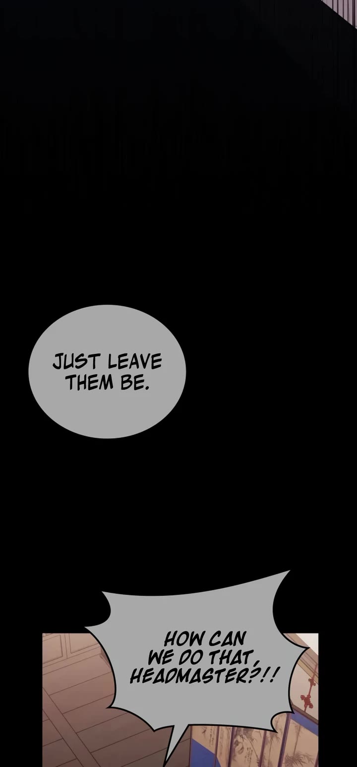 Transcension Academy Chapter 81 page 33 - Chapter 81