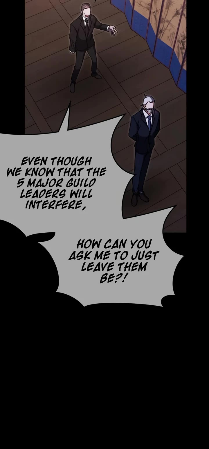 Transcension Academy Chapter 81 page 34 - Chapter 81