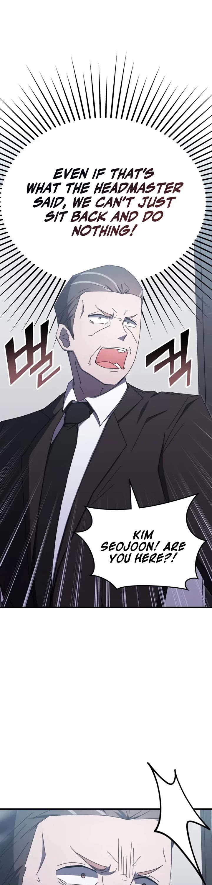 Transcension Academy Chapter 81 page 39 - Chapter 81
