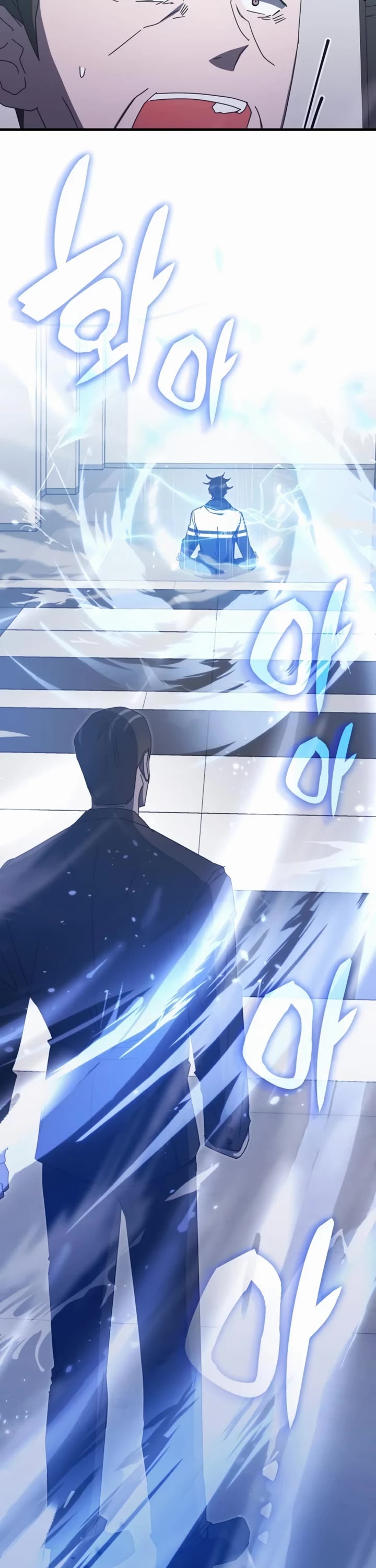 Transcension Academy Chapter 81 page 40 - Chapter 81
