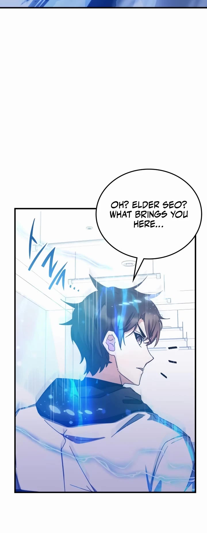 Transcension Academy Chapter 81 page 41 - Chapter 81