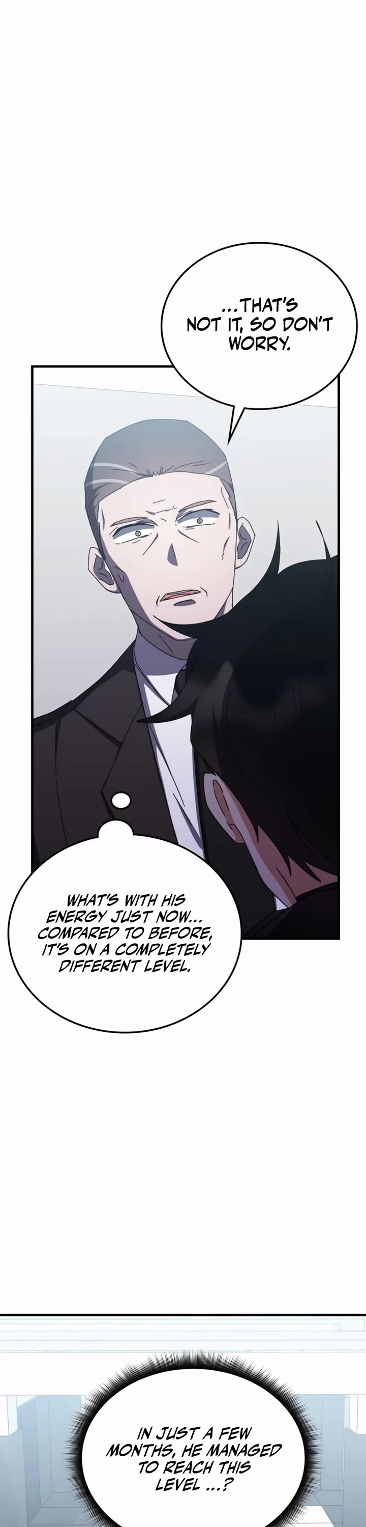 Transcension Academy Chapter 81 page 43 - Chapter 81