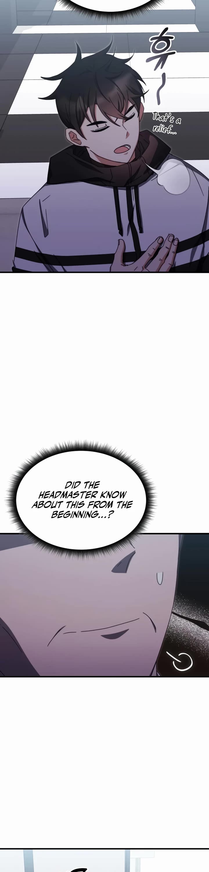 Transcension Academy Chapter 81 page 44 - Chapter 81