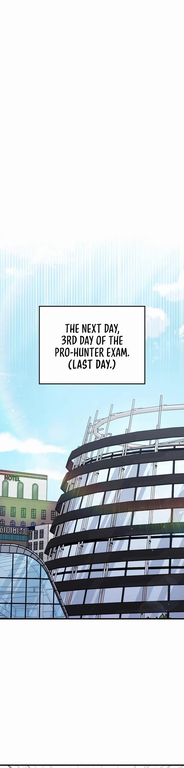 Transcension Academy Chapter 81 page 47 - Chapter 81
