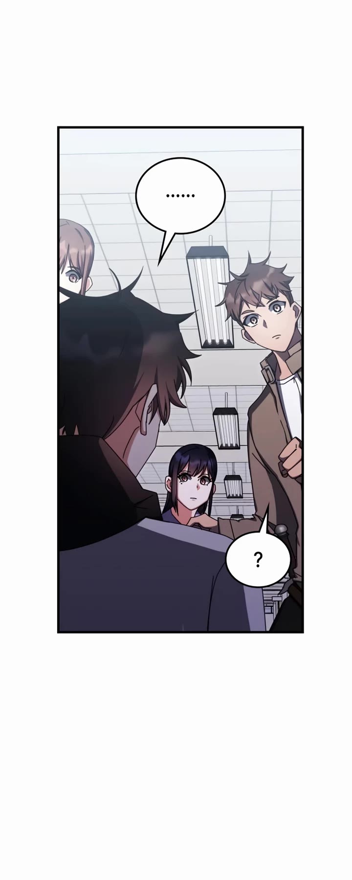 Transcension Academy Chapter 81 page 49 - Chapter 81
