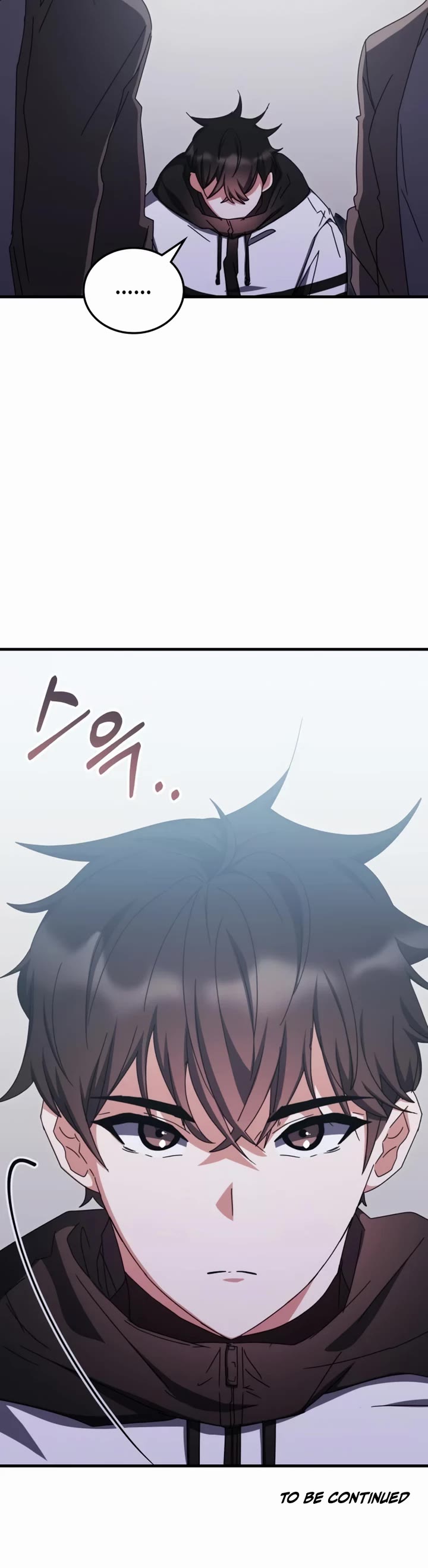 Transcension Academy Chapter 81 page 53 - Chapter 81