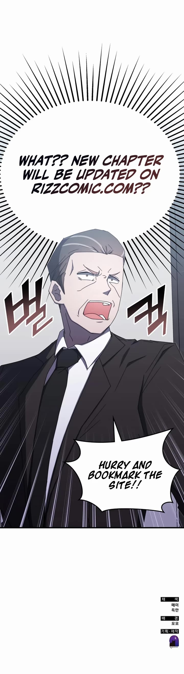 Transcension Academy Chapter 81 page 54 - Chapter 81
