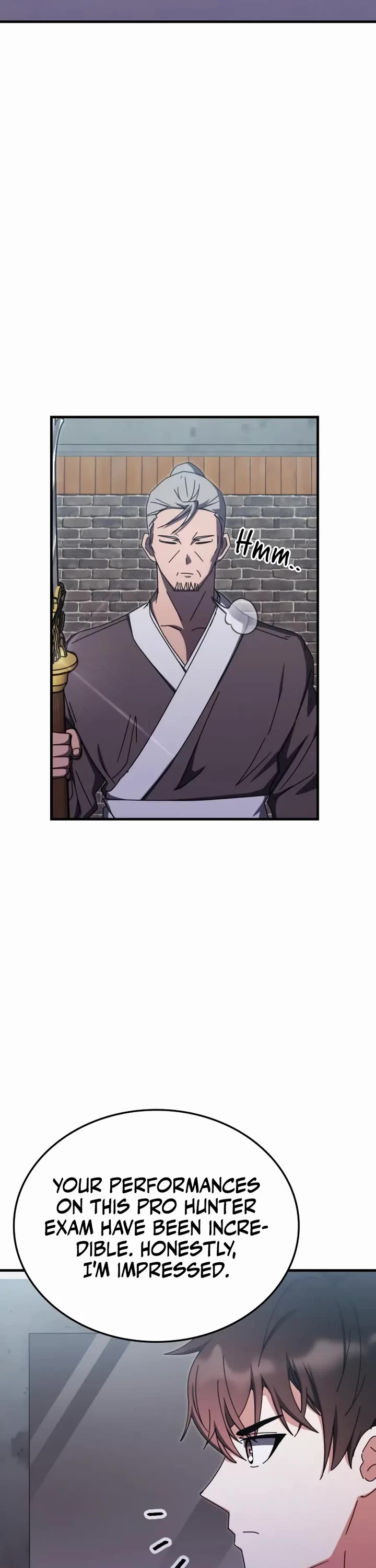 Transcension Academy Chapter 82 page 13 - Chapter 82
