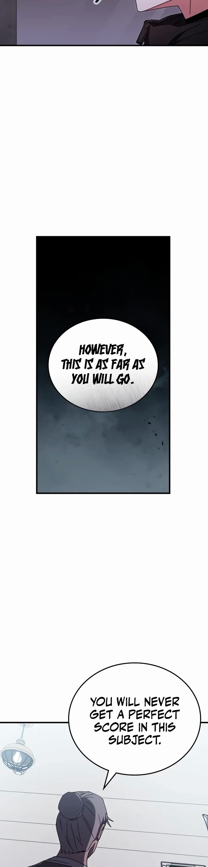 Transcension Academy Chapter 82 page 14 - Chapter 82