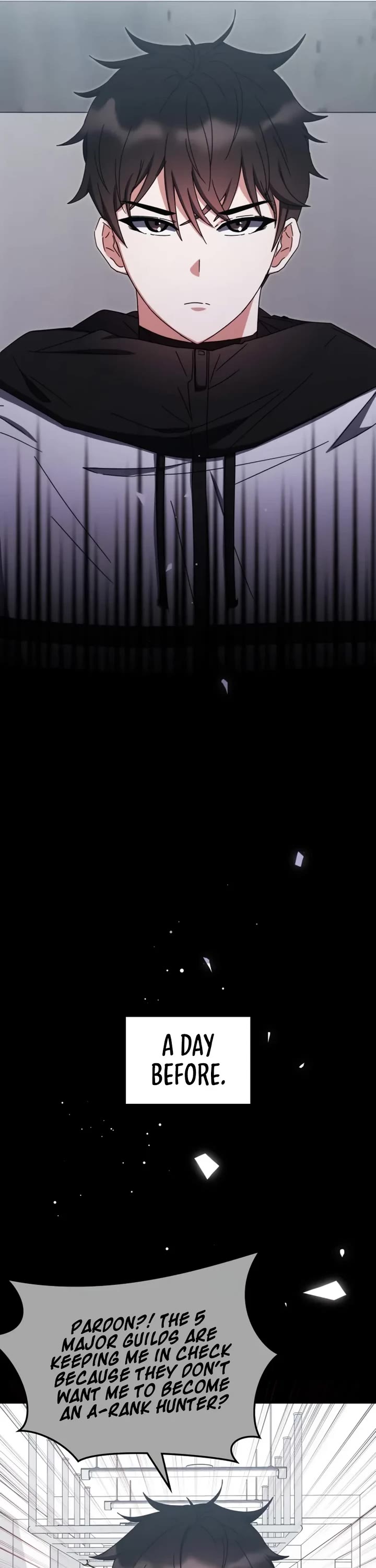 Transcension Academy Chapter 82 page 17 - Chapter 82