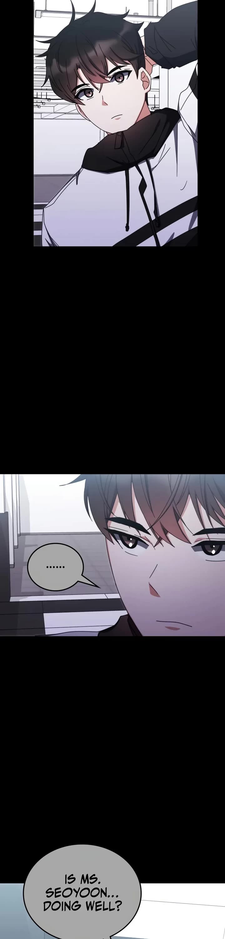 Transcension Academy Chapter 82 page 22 - Chapter 82