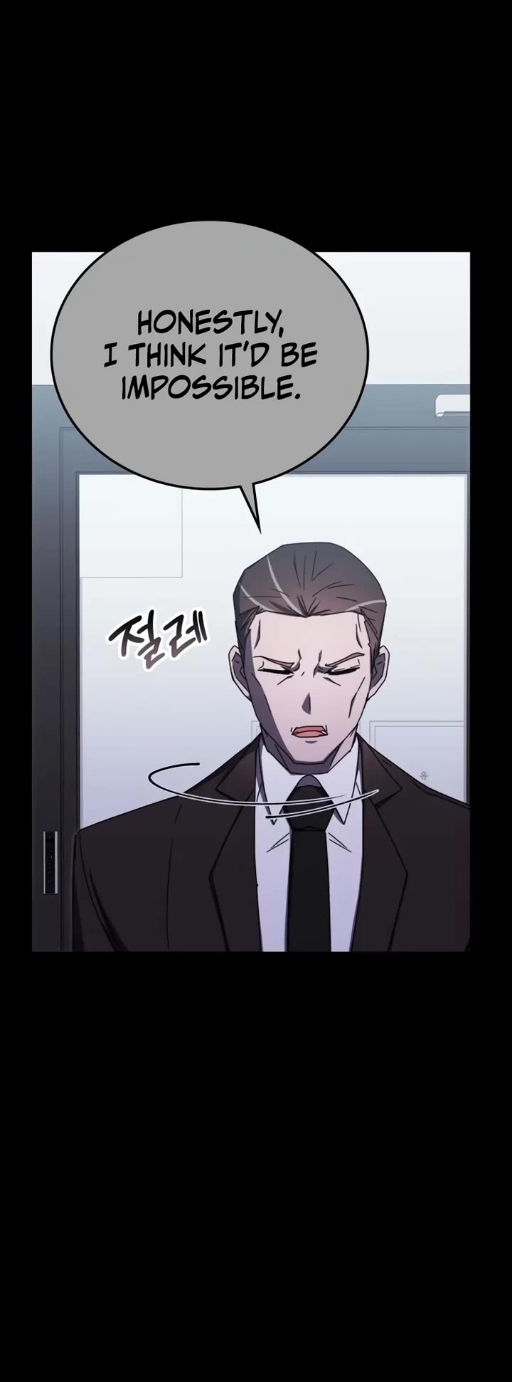 Transcension Academy Chapter 82 page 24 - Chapter 82