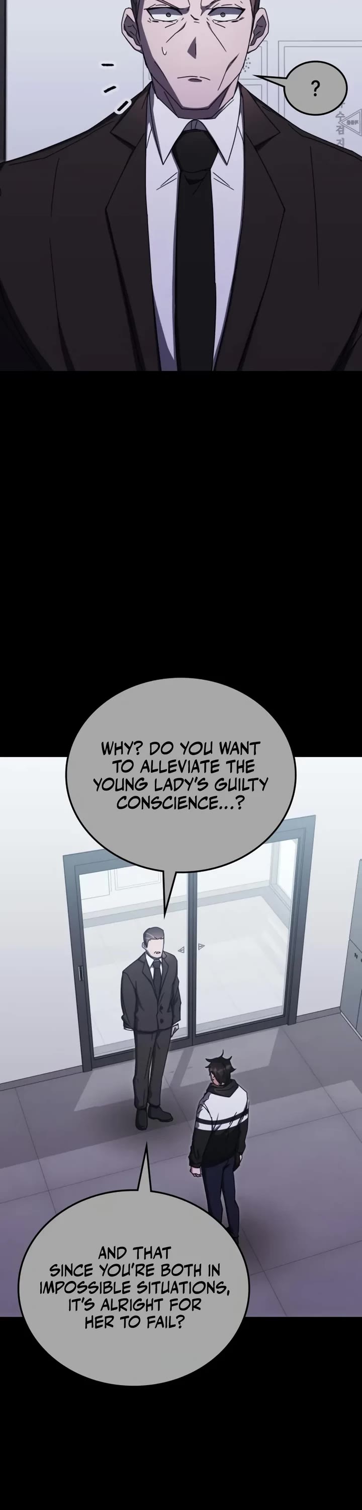 Transcension Academy Chapter 82 page 26 - Chapter 82