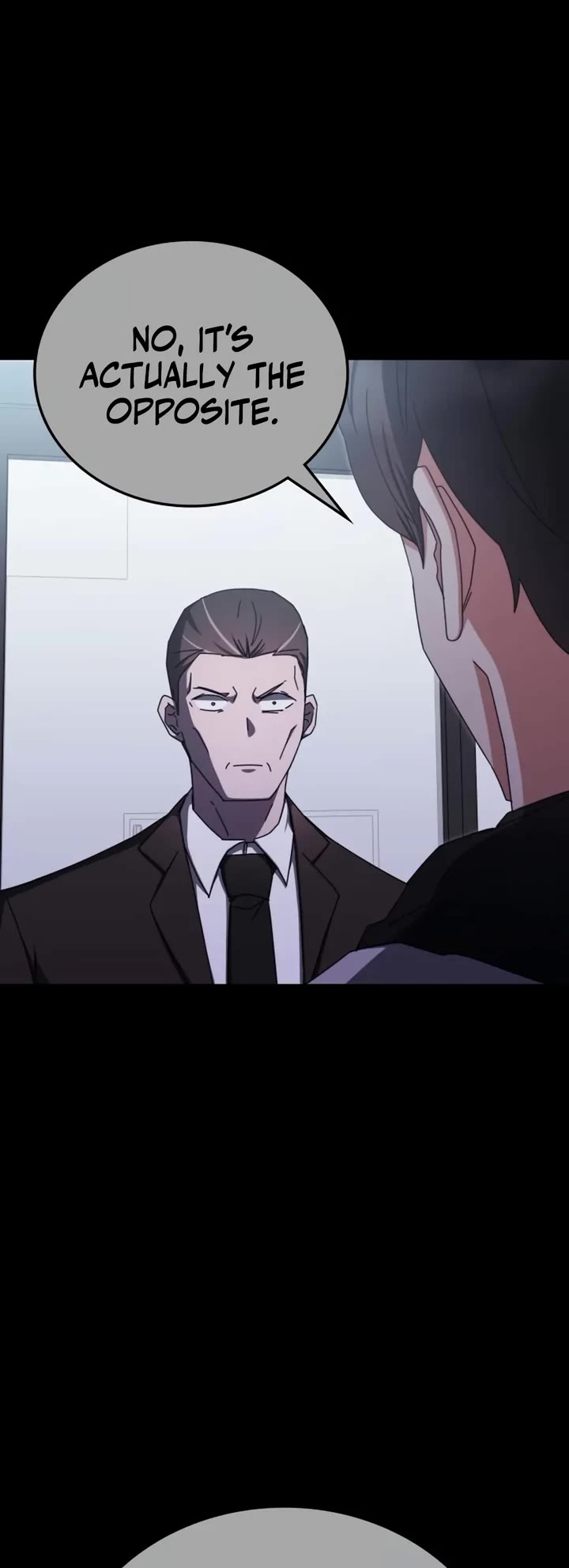 Transcension Academy Chapter 82 page 27 - Chapter 82