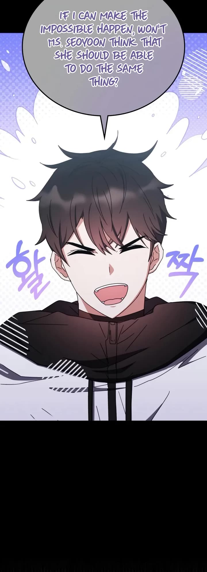 Transcension Academy Chapter 82 page 28 - Chapter 82