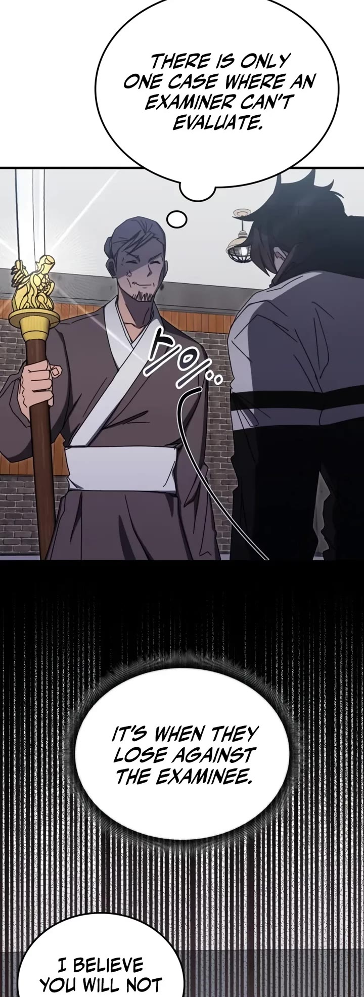 Transcension Academy Chapter 82 page 39 - Chapter 82