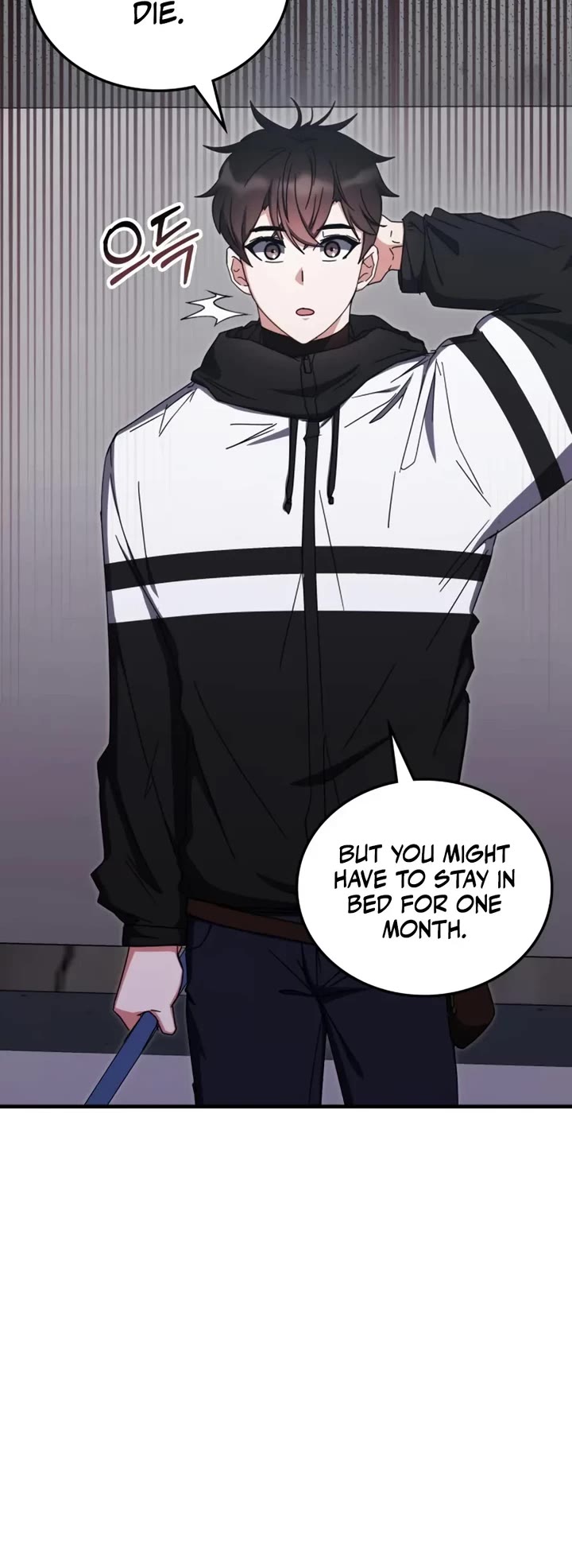 Transcension Academy Chapter 82 page 40 - Chapter 82