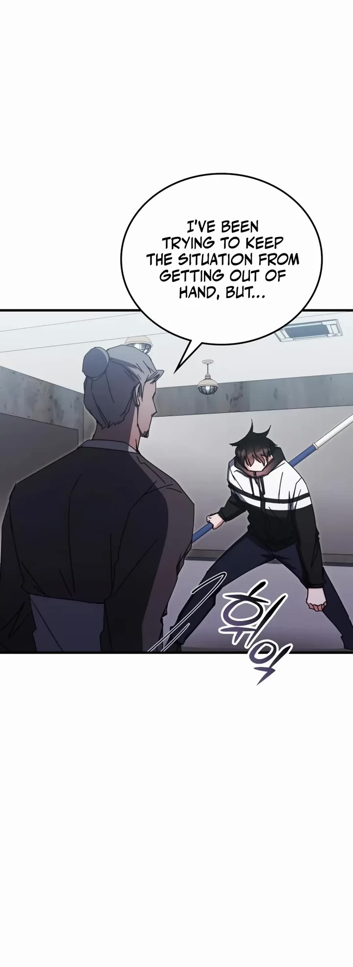 Transcension Academy Chapter 82 page 44 - Chapter 82
