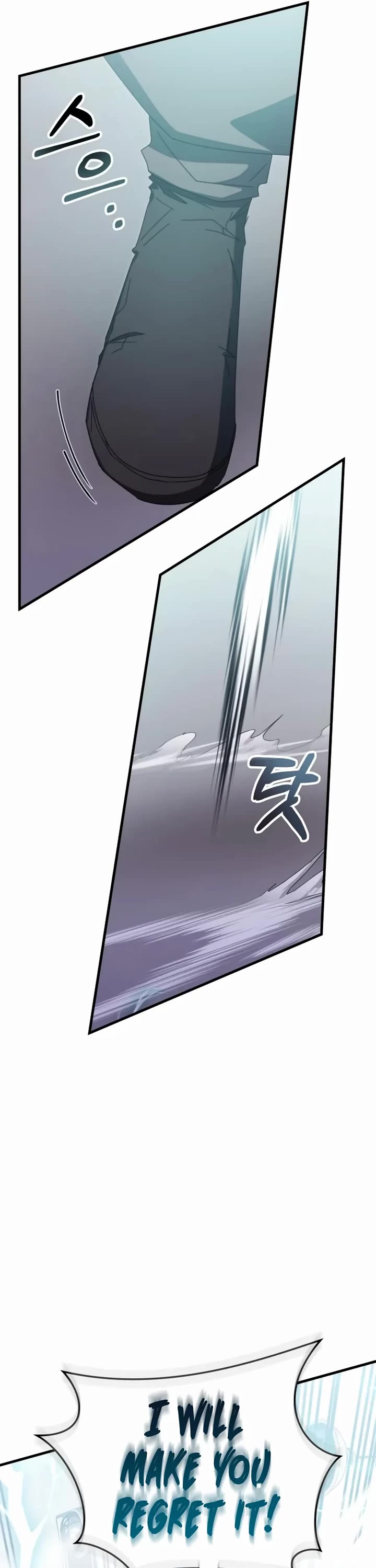 Transcension Academy Chapter 82 page 45 - Chapter 82