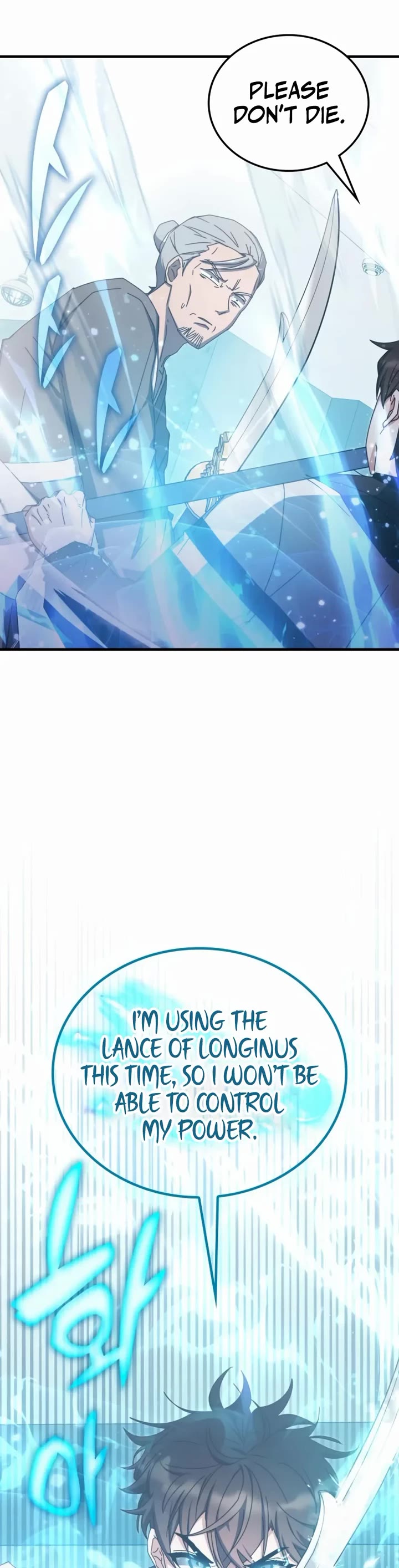 Transcension Academy Chapter 82 page 49 - Chapter 82