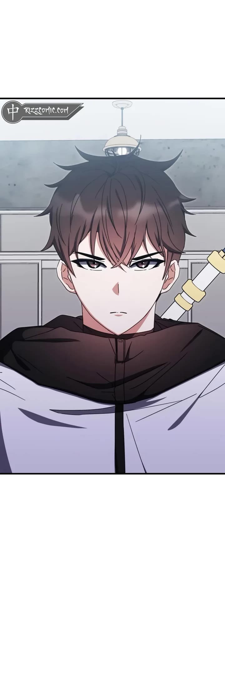Transcension Academy Chapter 82 page 7 - Chapter 82