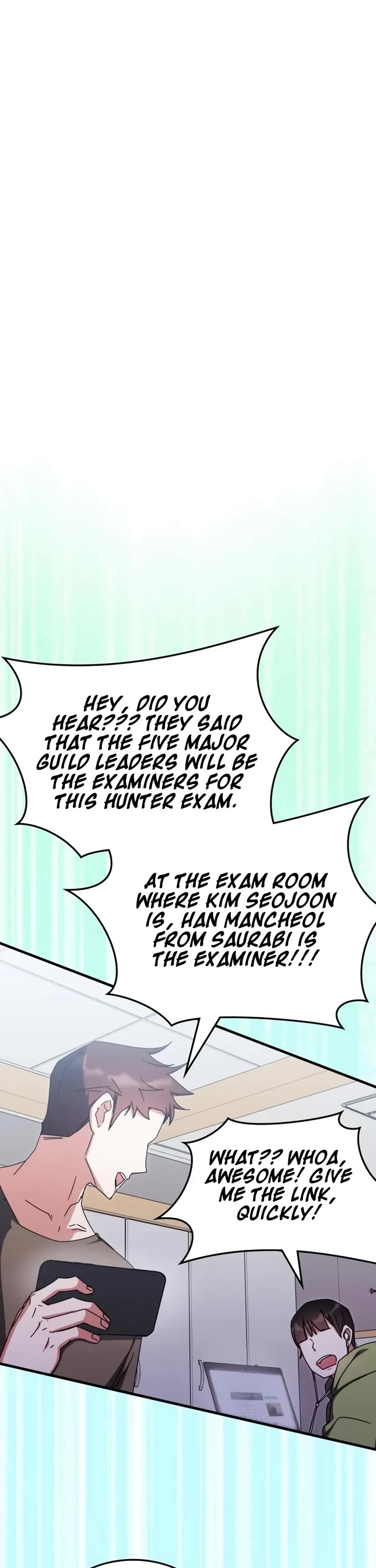 Transcension Academy Chapter 82 page 9 - Chapter 82