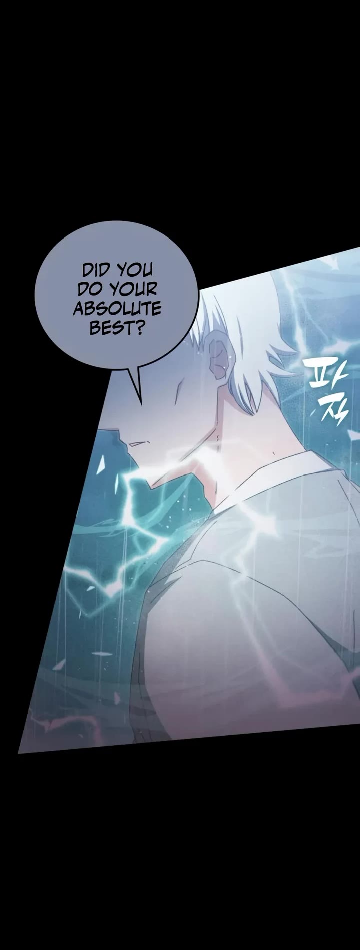 Transcension Academy Chapter 83 page 11 - Chapter 83