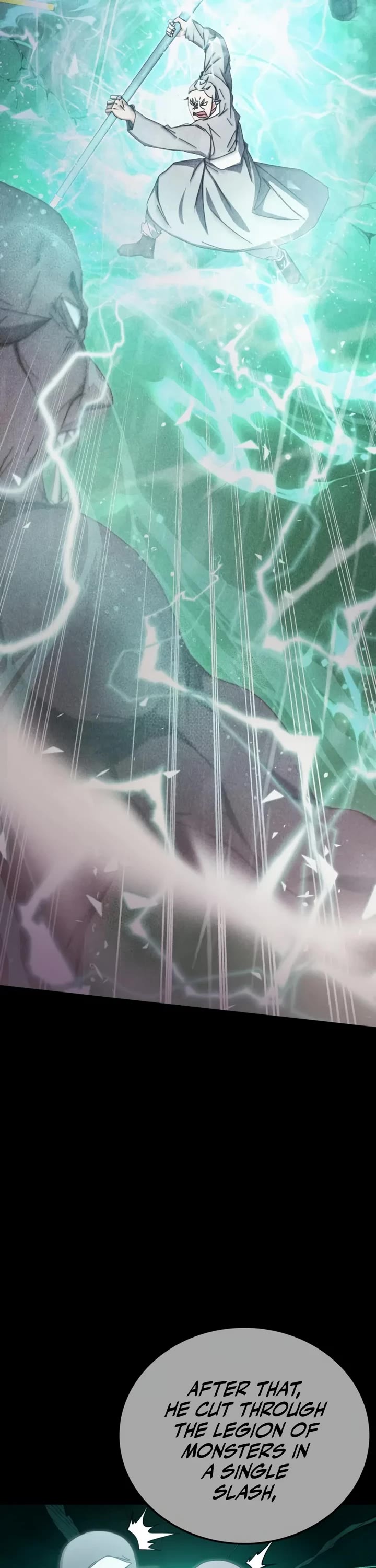 Transcension Academy Chapter 83 page 13 - Chapter 83