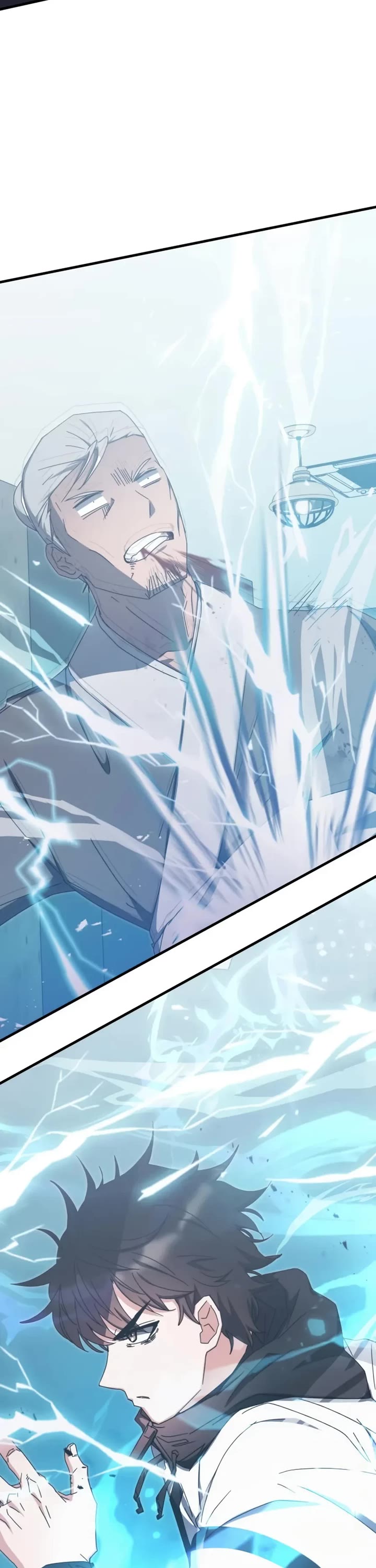 Transcension Academy Chapter 83 page 25 - Chapter 83