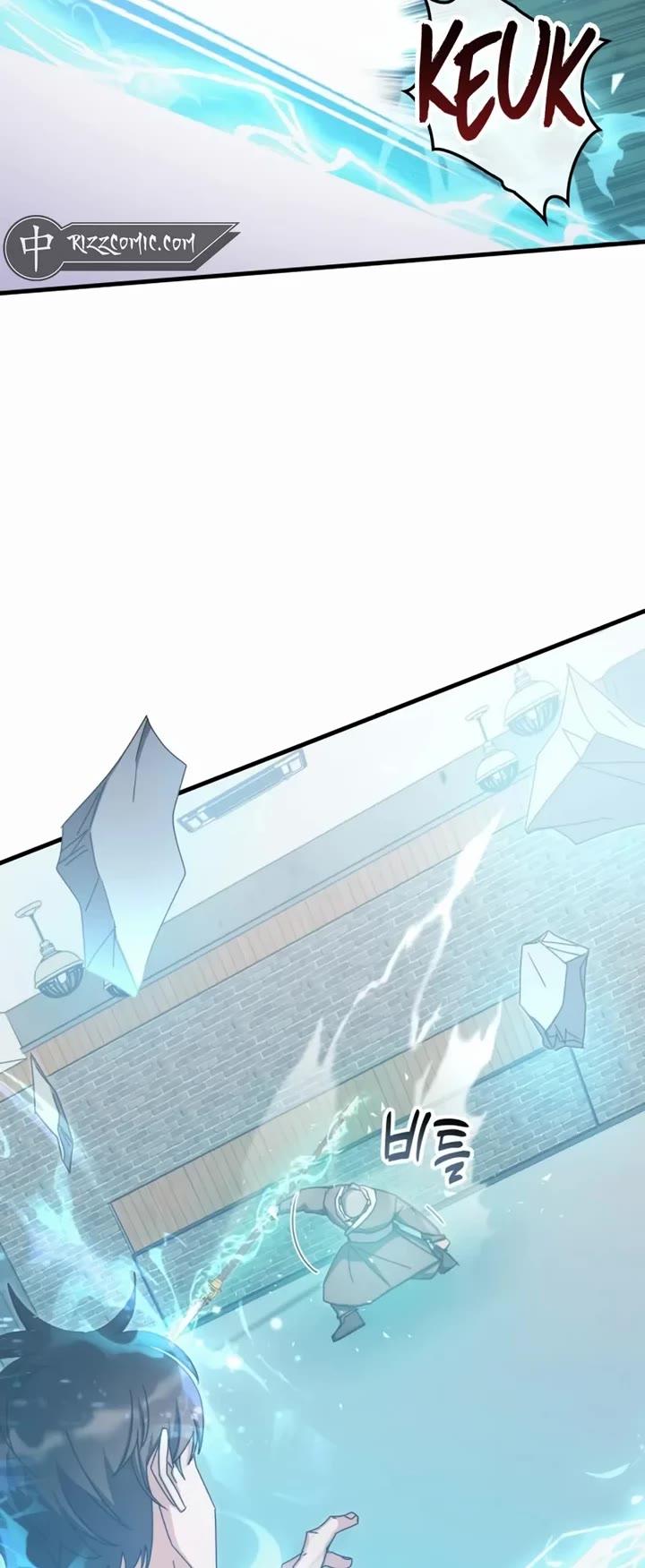 Transcension Academy Chapter 83 page 29 - Chapter 83