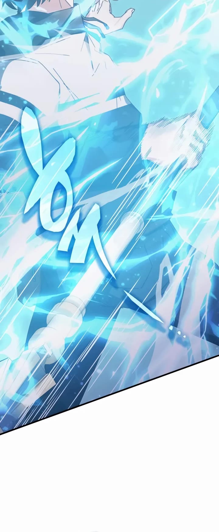 Transcension Academy Chapter 83 page 30 - Chapter 83
