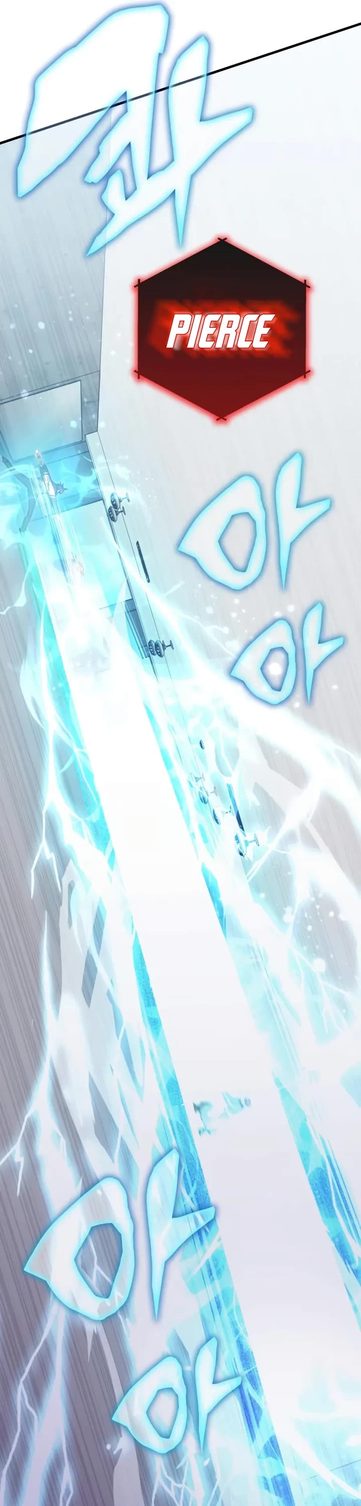 Transcension Academy Chapter 83 page 31 - Chapter 83