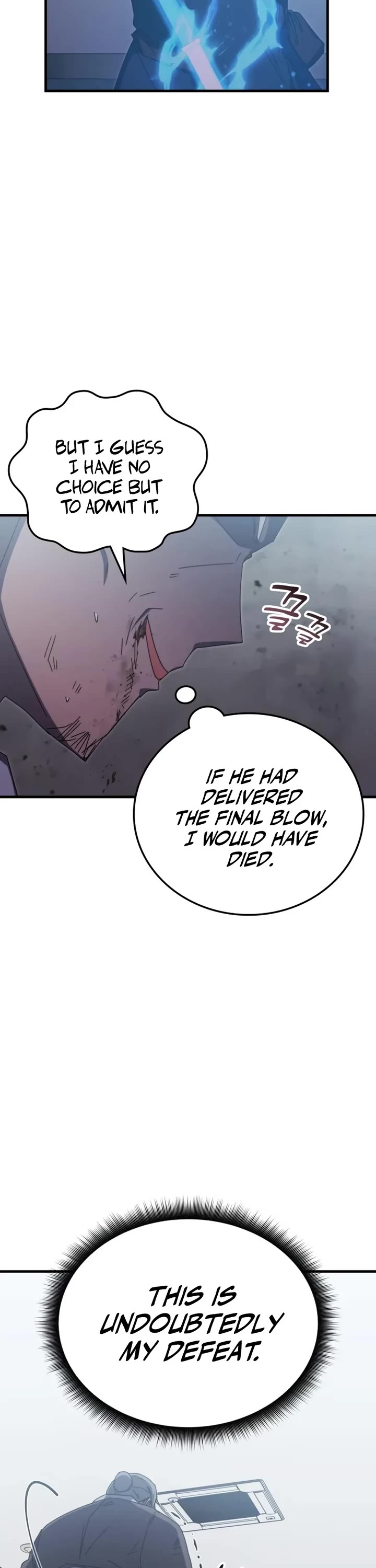 Transcension Academy Chapter 83 page 35 - Chapter 83