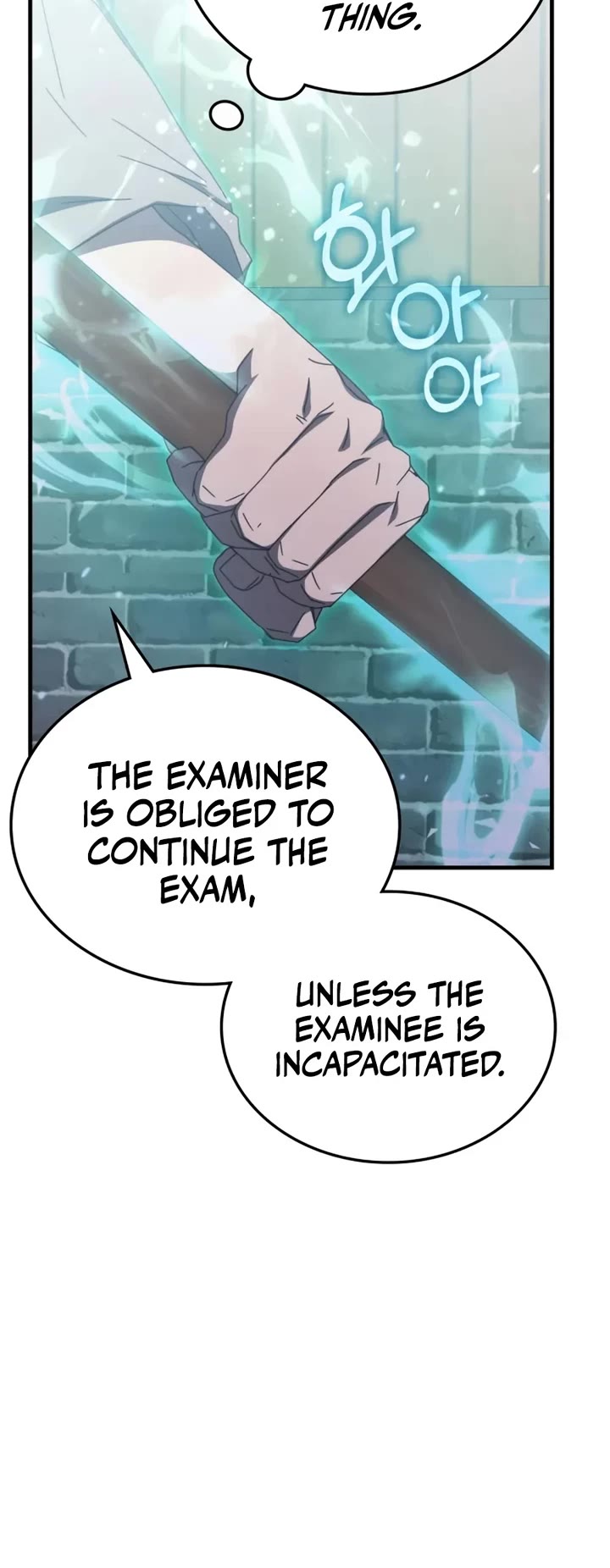 Transcension Academy Chapter 83 page 37 - Chapter 83