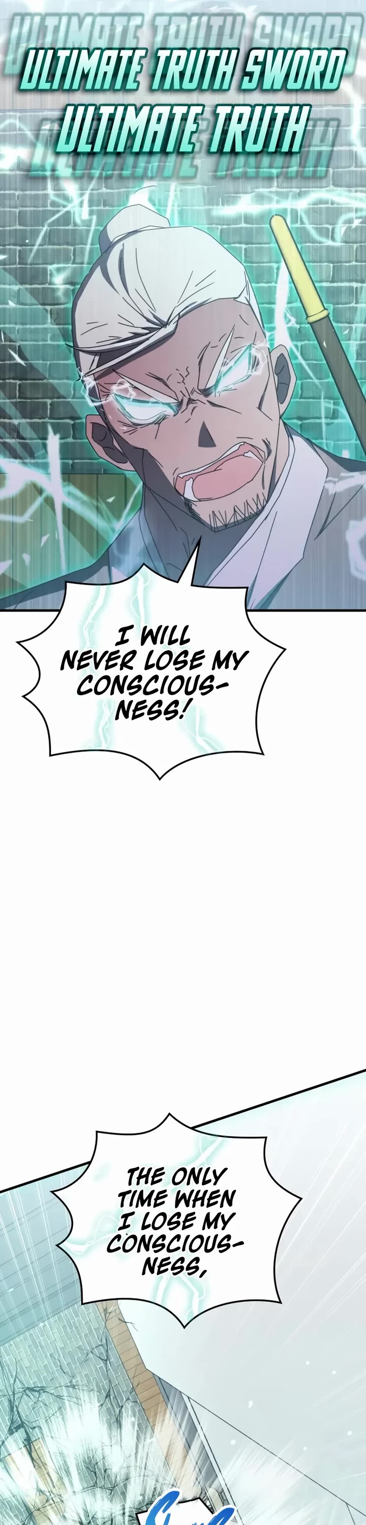 Transcension Academy Chapter 83 page 41 - Chapter 83