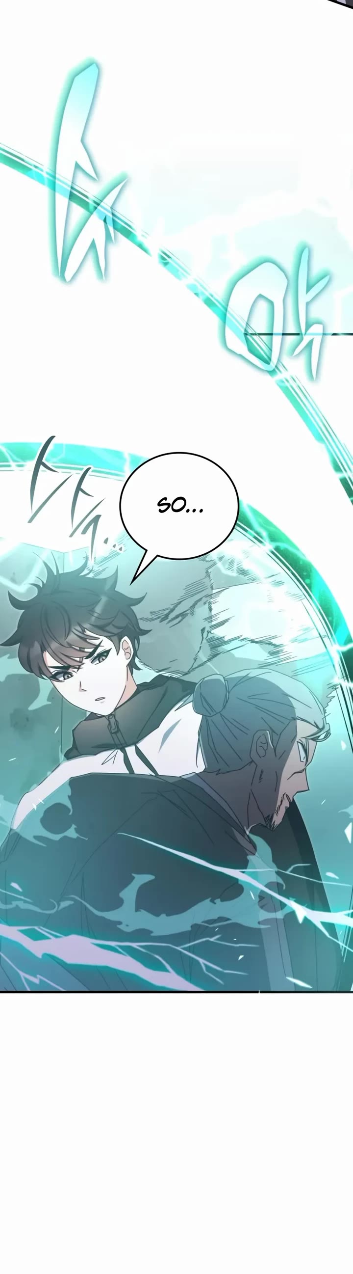 Transcension Academy Chapter 83 page 43 - Chapter 83