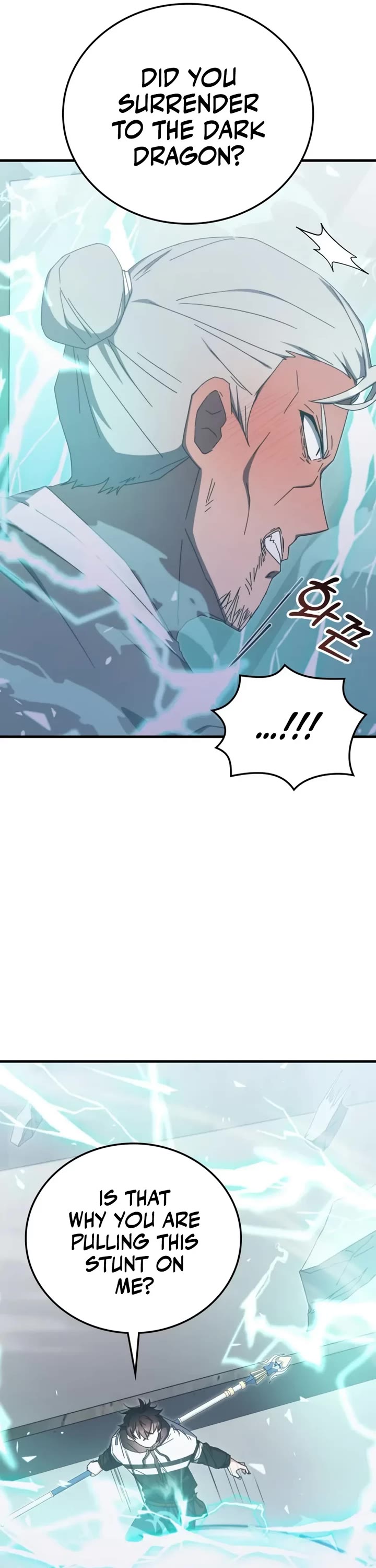 Transcension Academy Chapter 83 page 44 - Chapter 83