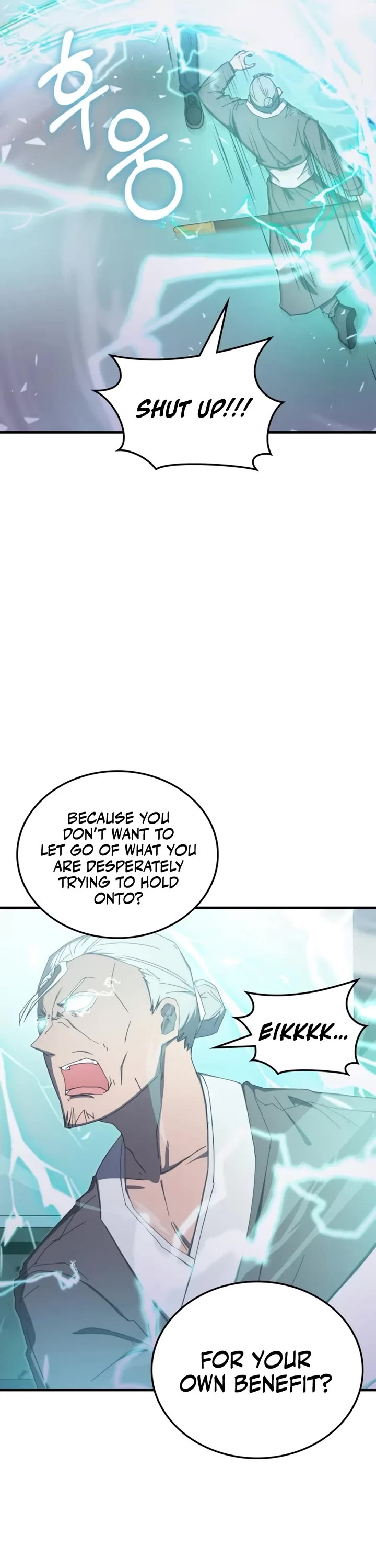 Transcension Academy Chapter 83 page 45 - Chapter 83