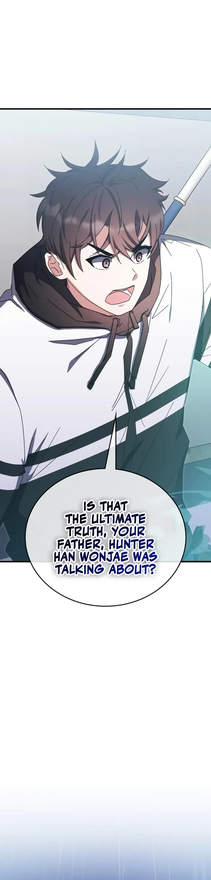 Transcension Academy Chapter 83 page 46 - Chapter 83