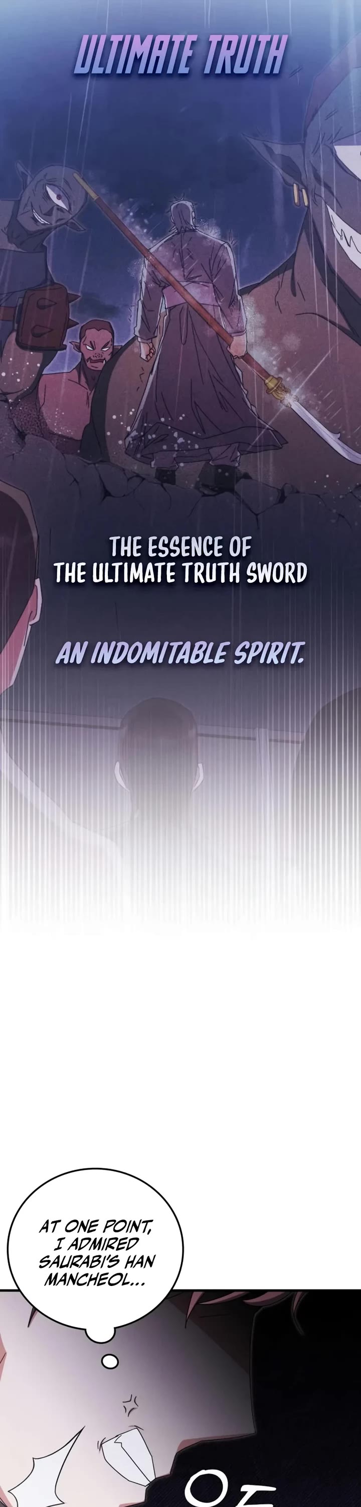 Transcension Academy Chapter 83 page 47 - Chapter 83