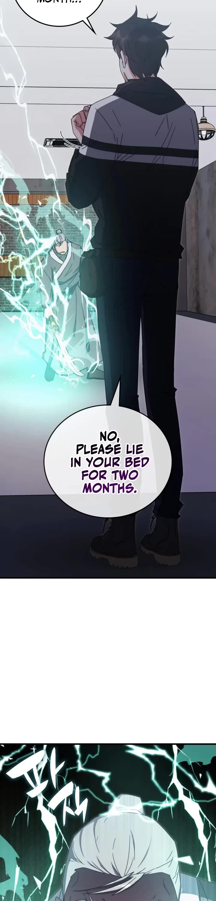 Transcension Academy Chapter 83 page 52 - Chapter 83