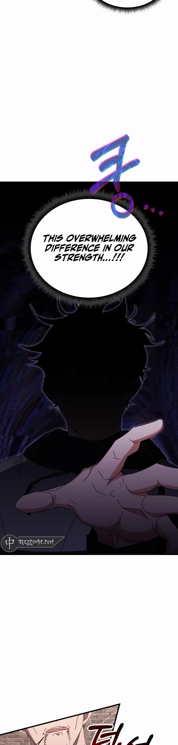 Transcension Academy Chapter 84 page 13 - Chapter 84