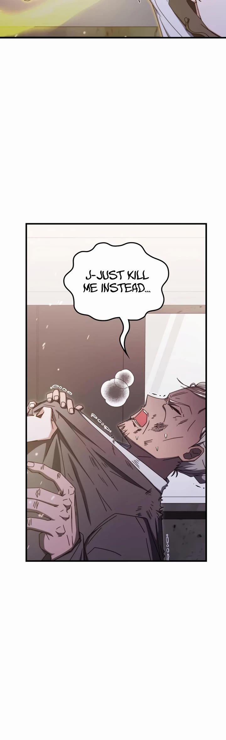 Transcension Academy Chapter 84 page 15 - Chapter 84