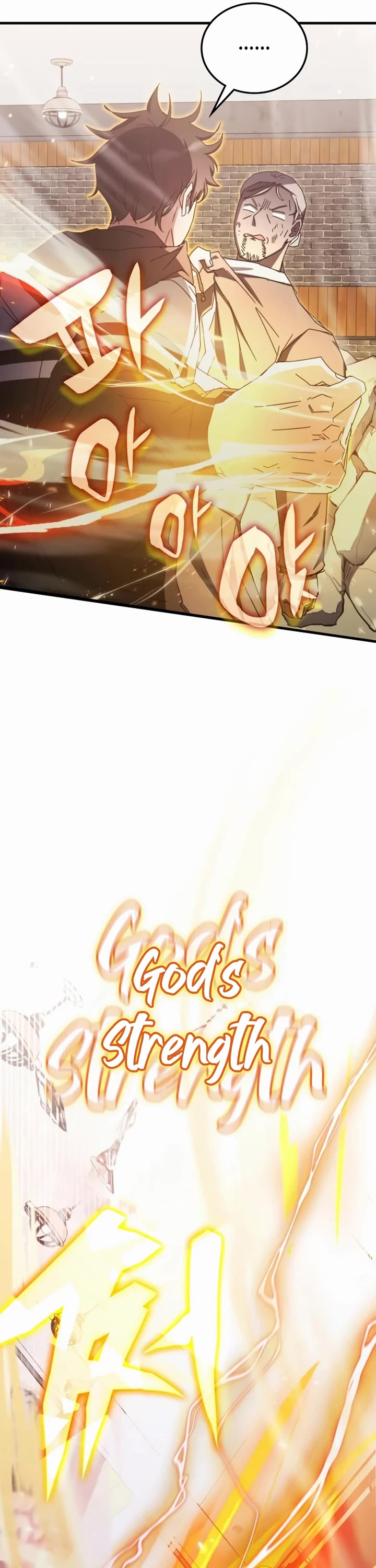 Transcension Academy Chapter 84 page 16 - Chapter 84