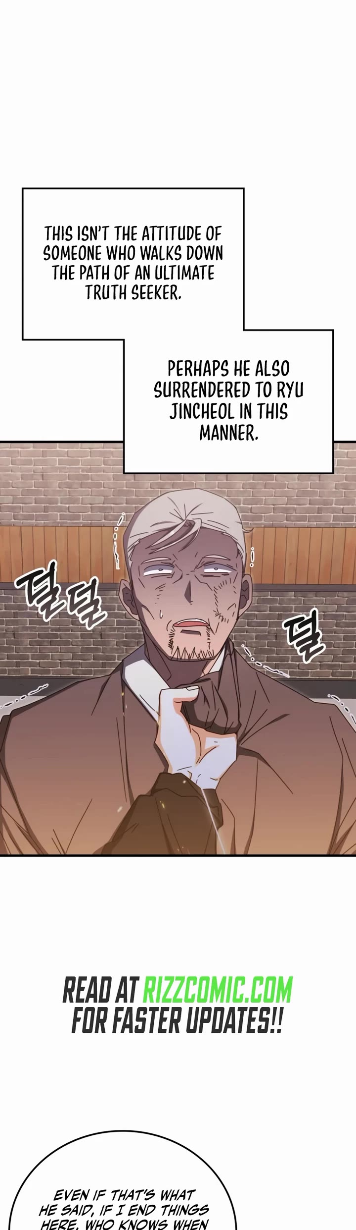 Transcension Academy Chapter 84 page 20 - Chapter 84