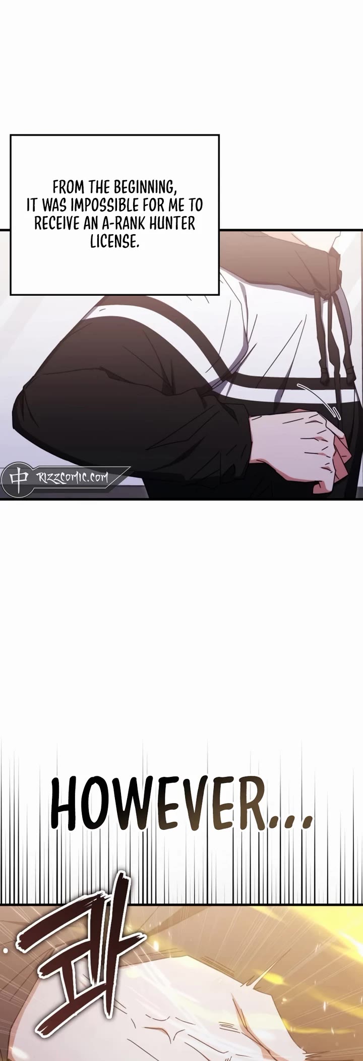 Transcension Academy Chapter 84 page 23 - Chapter 84