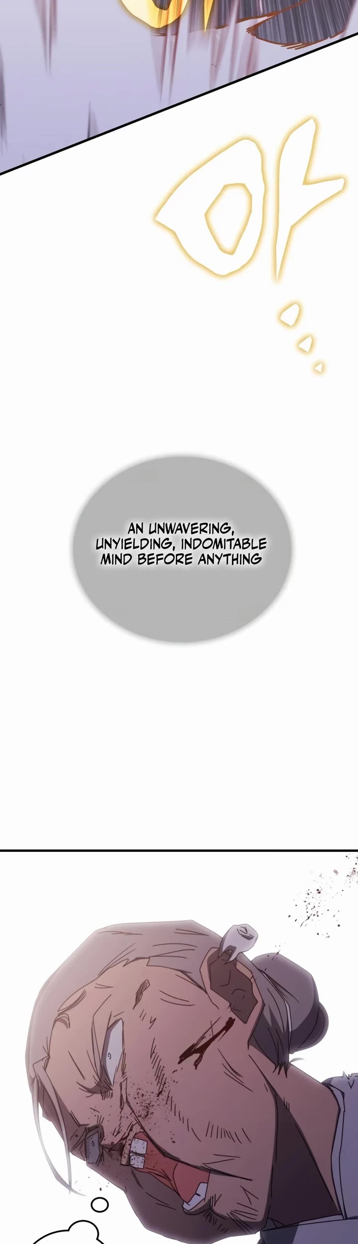 Transcension Academy Chapter 84 page 29 - Chapter 84