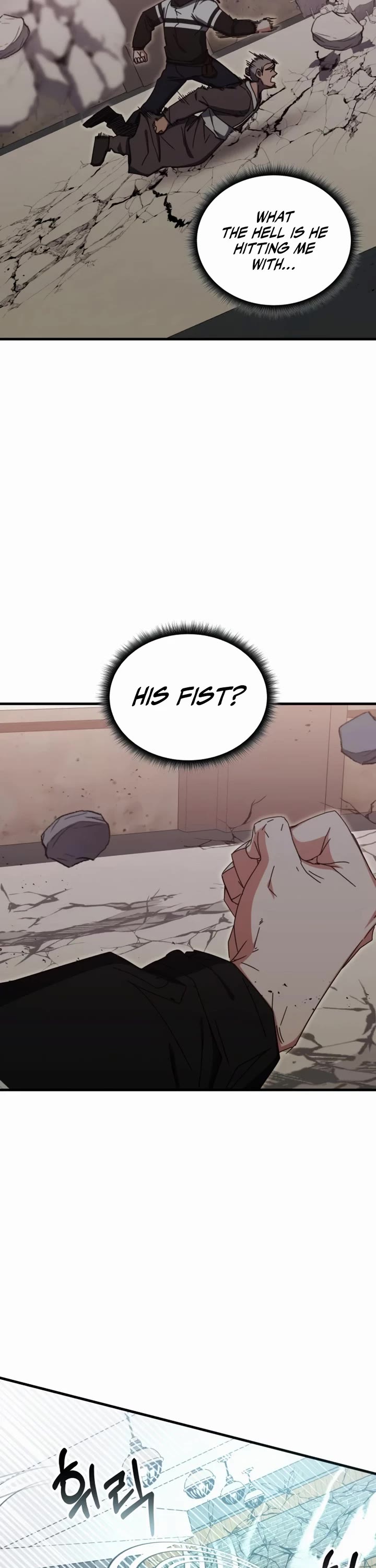 Transcension Academy Chapter 84 page 3 - Chapter 84